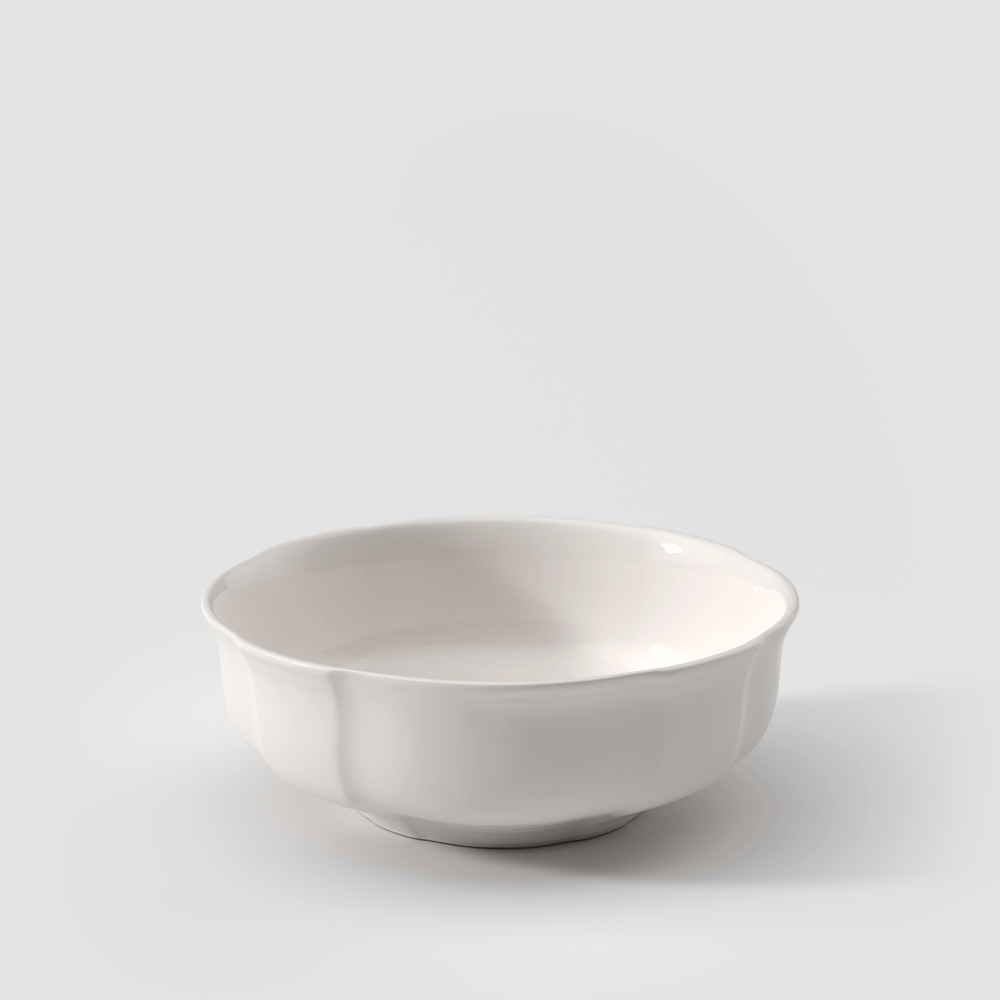 Soup/Cereal Bowl