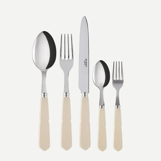 Gustave 5 pc Place Setting