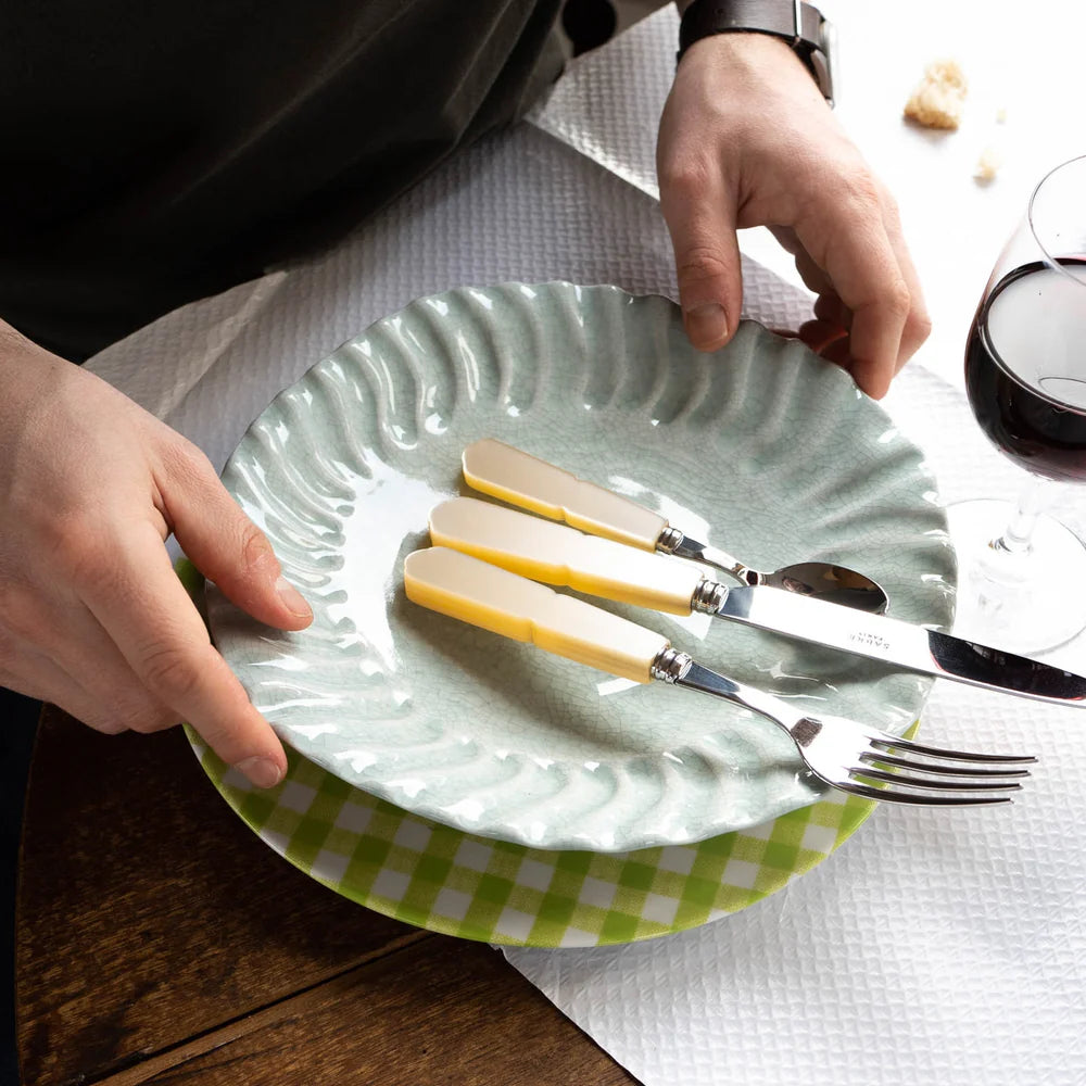Gustave 5 pc Place Setting