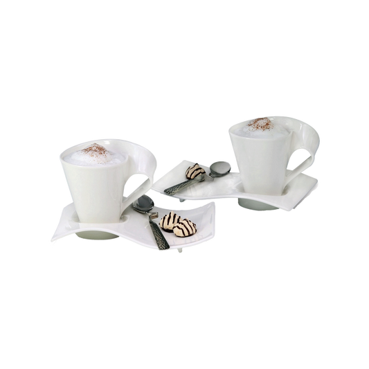 Coffee for Two