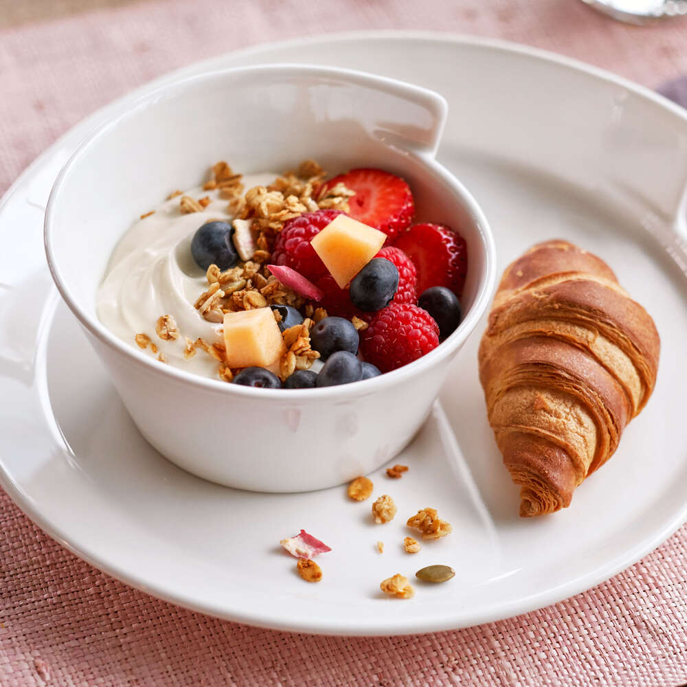 Cereal Bowl