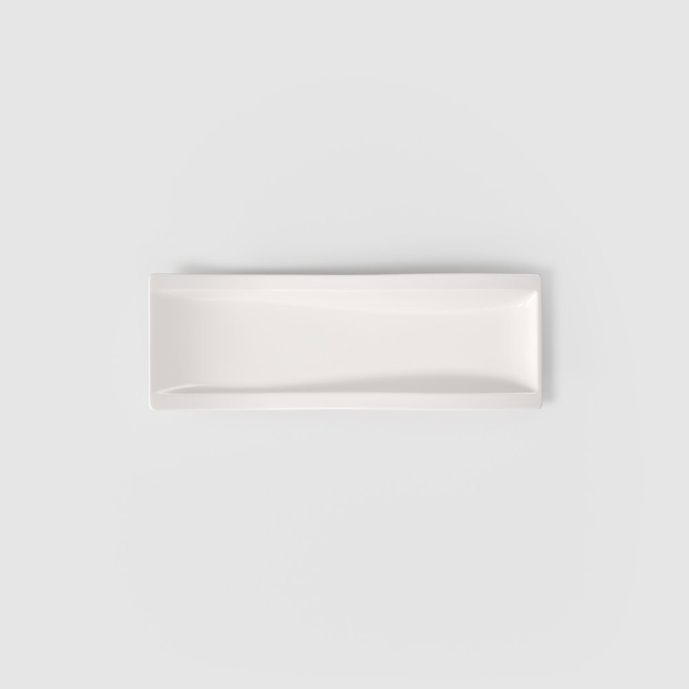 Rectangular Serving/Antipasti Platter