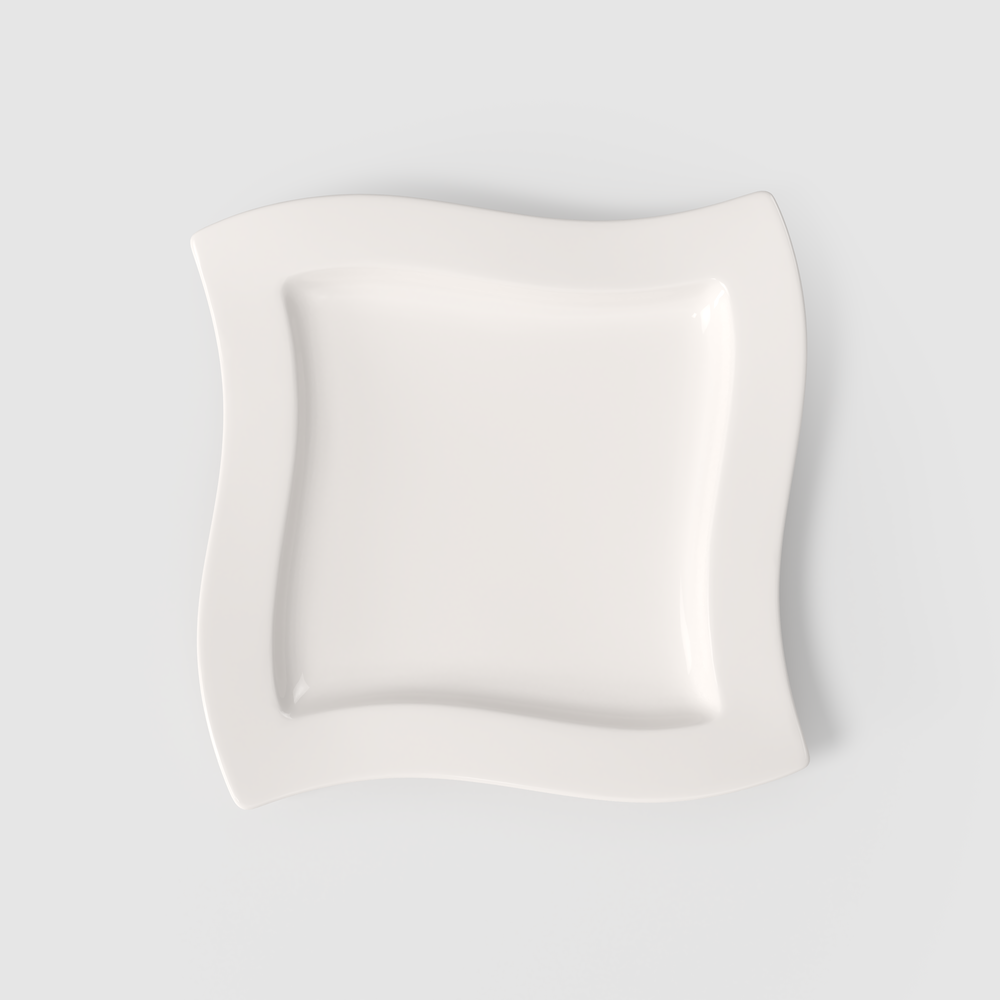 Dinner Plate