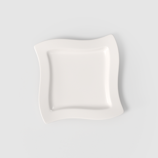 Salad Plate/Square