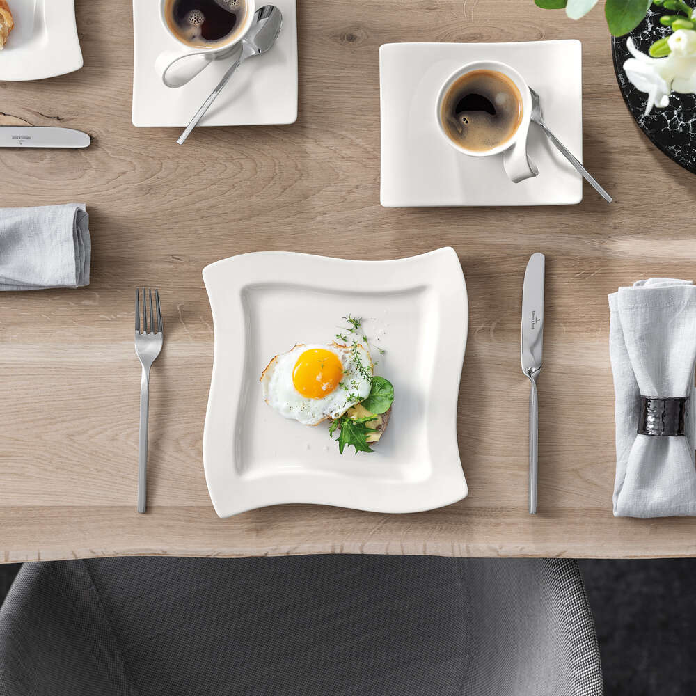 Salad Plate/Square
