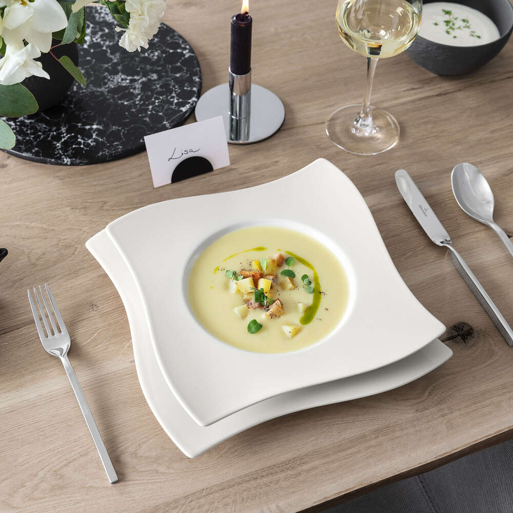 Rim Soup