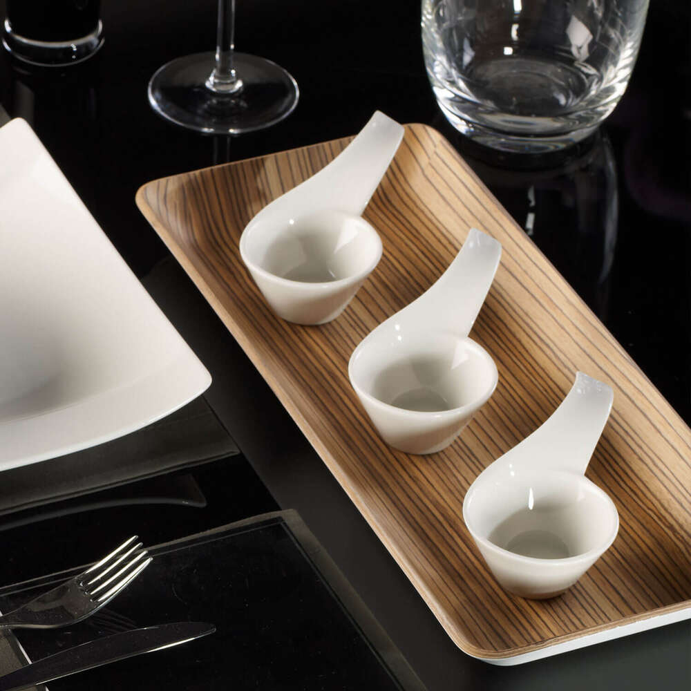 Dipping Bowl with Handle