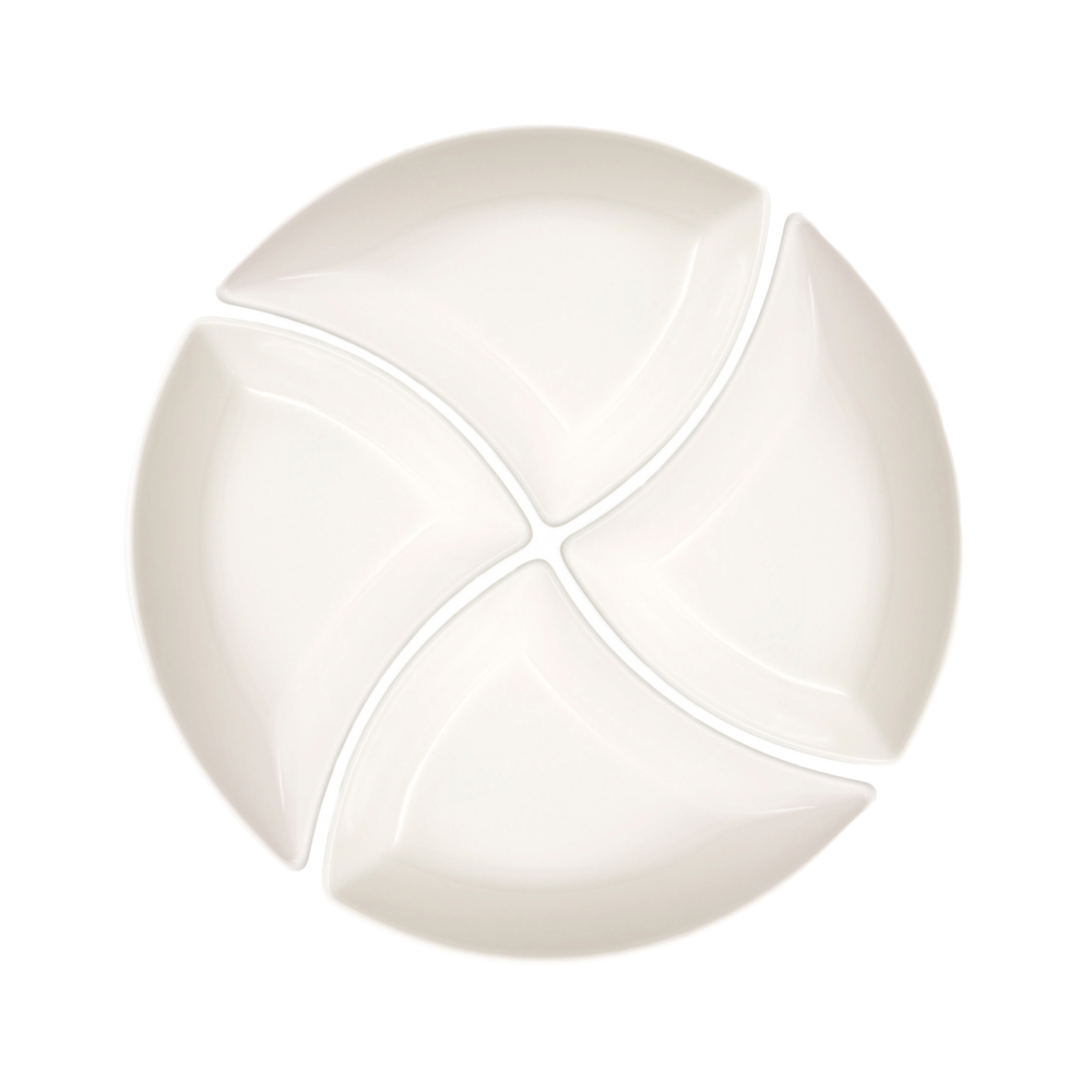 4-Piece Appetizer Bowl