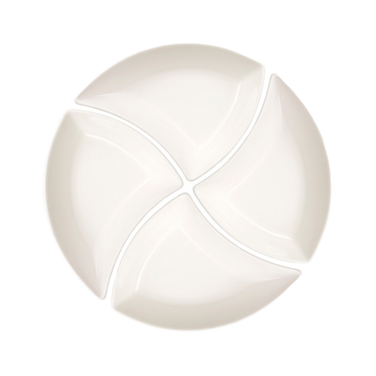 4-Piece Appetizer Bowl