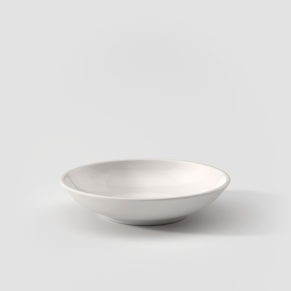 Coupe Pasta Bowl