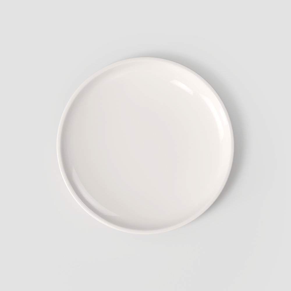 Plate