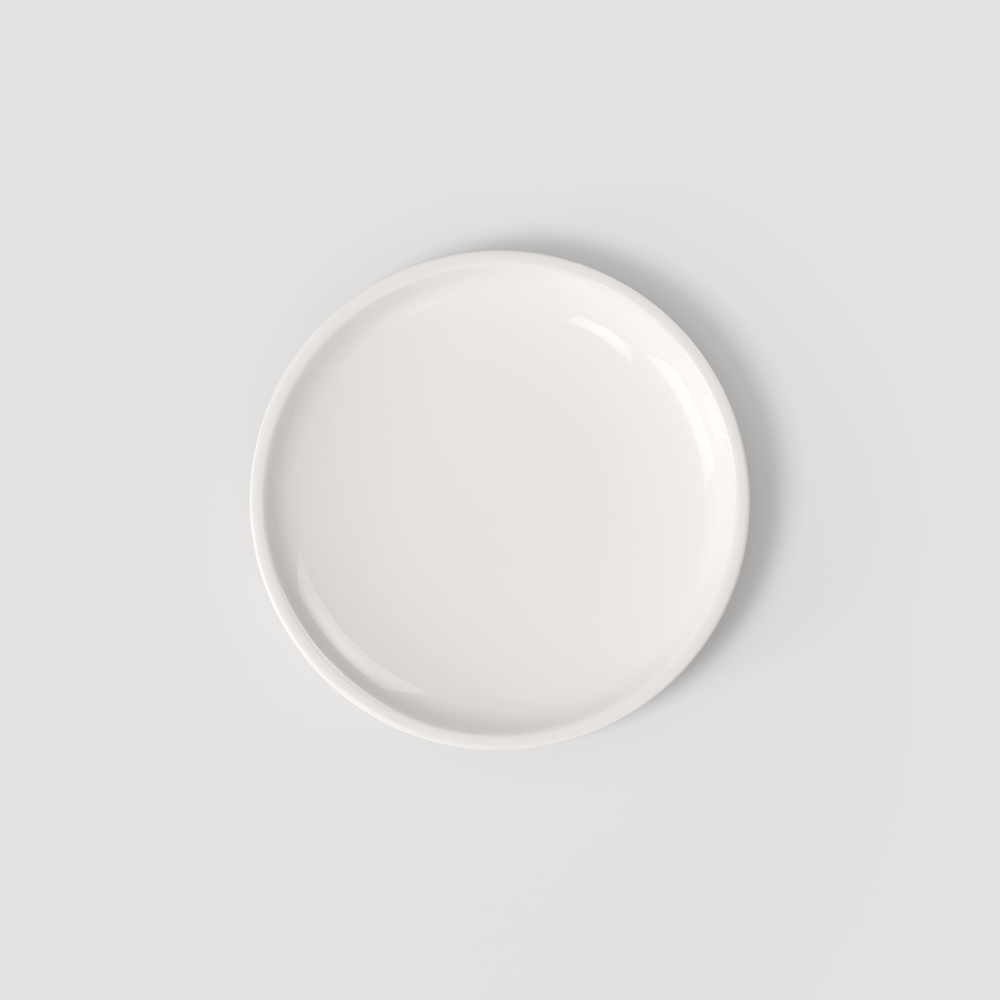 Plate