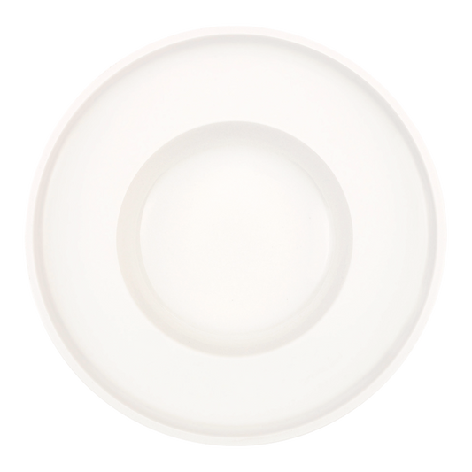 Wide Rim Pasta Bowl