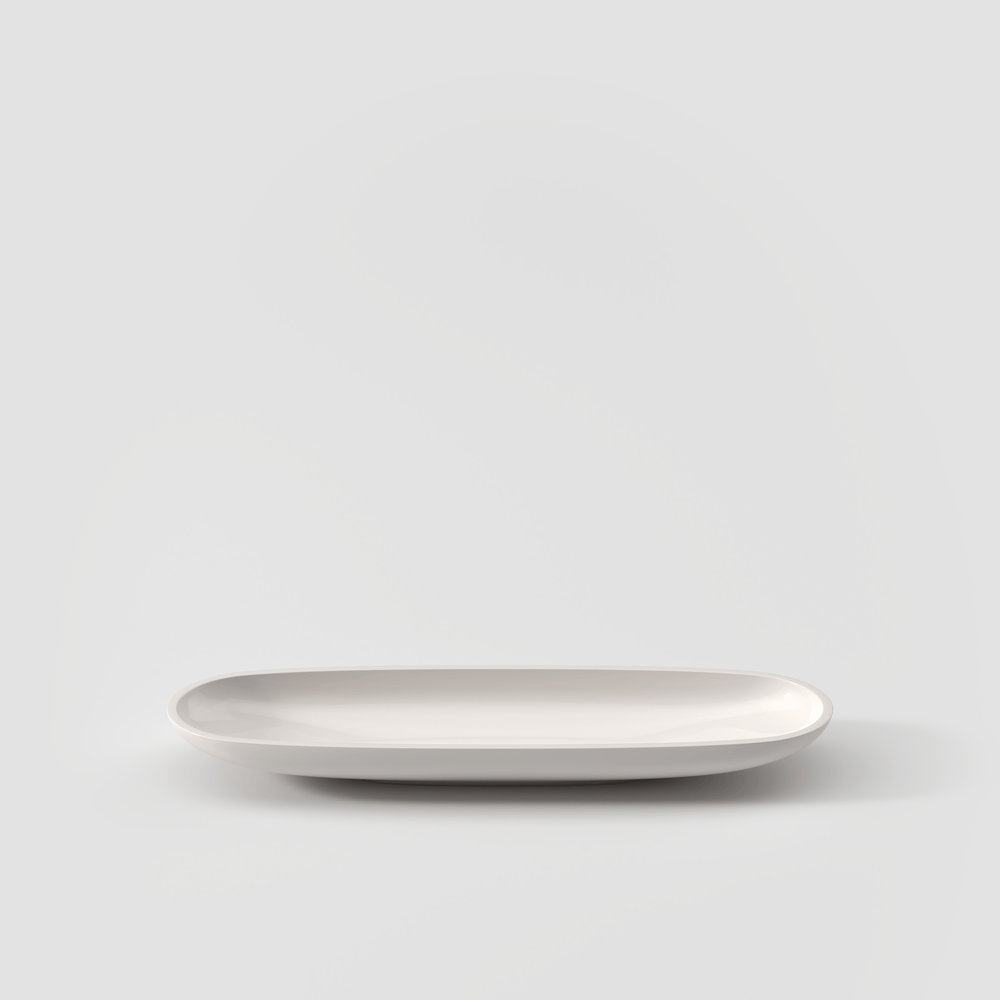 Serving Platter
