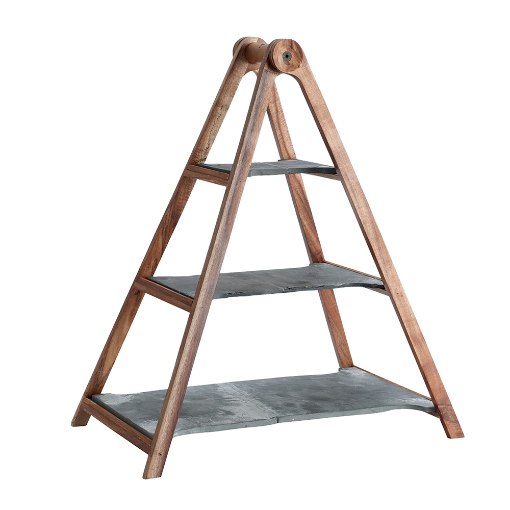 3 Tier Stand