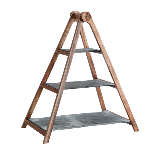 3 Tier Stand