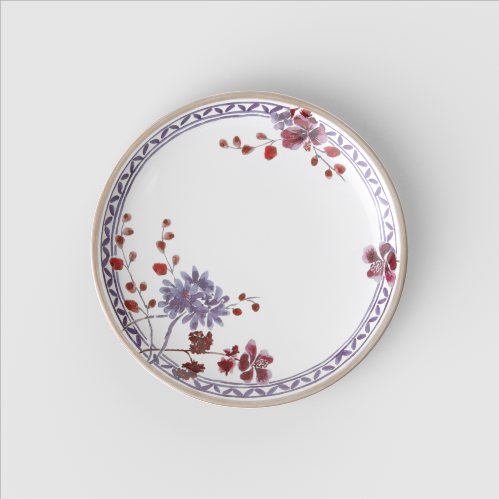 Plate