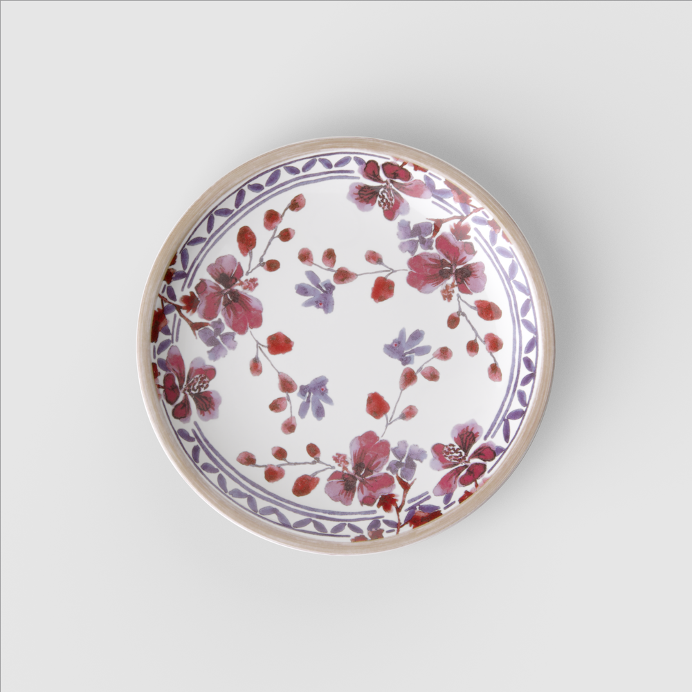 Plate