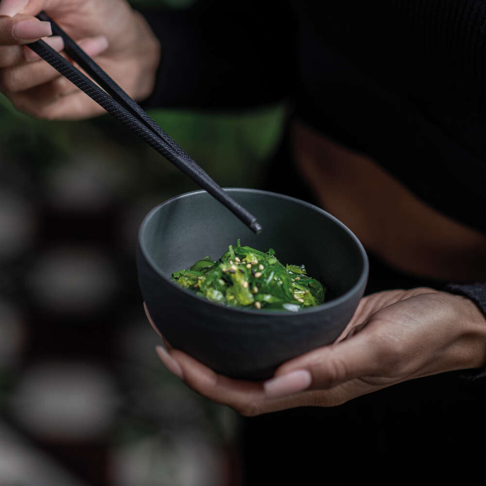 Rice/Snack/Small Bowl
