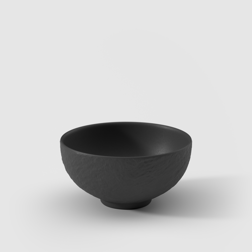 Rice/Snack Bowl