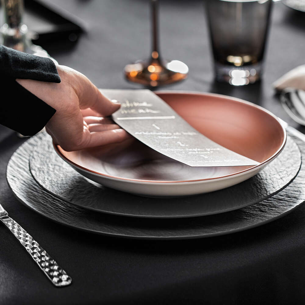 Pizza/Buffet Plate/Round Platter
