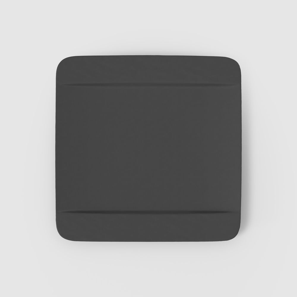 Square Dinner Plate