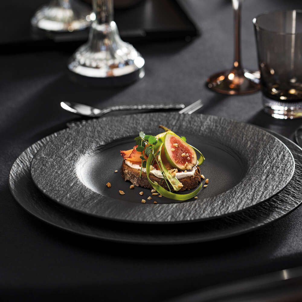 Dinner Plate