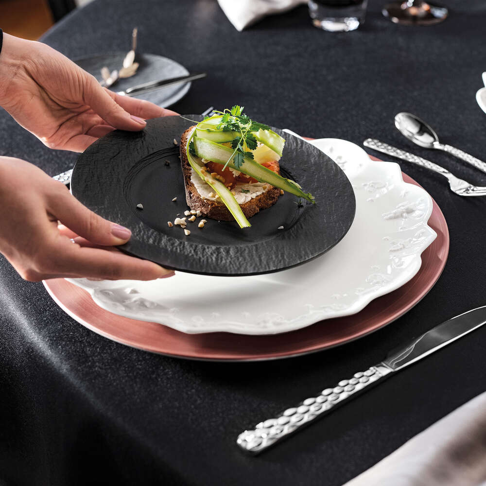 Salad Plate