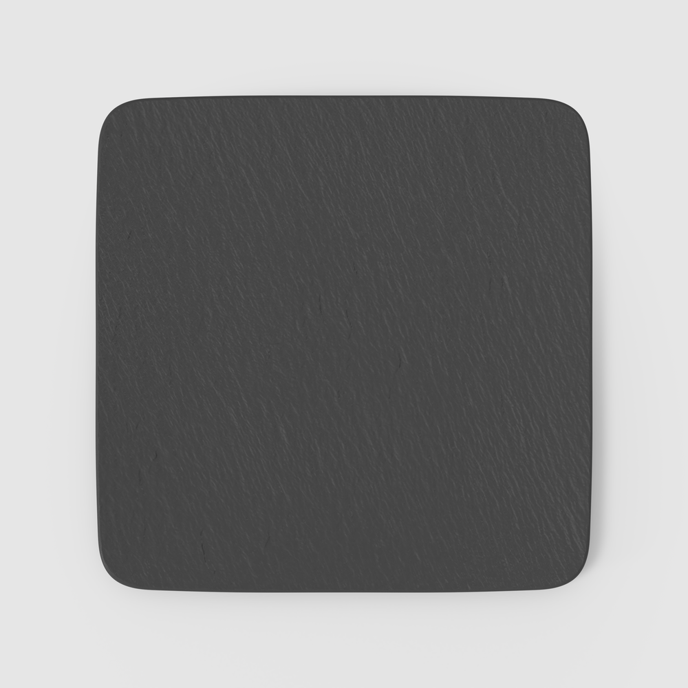Square Charger/Service Plate
