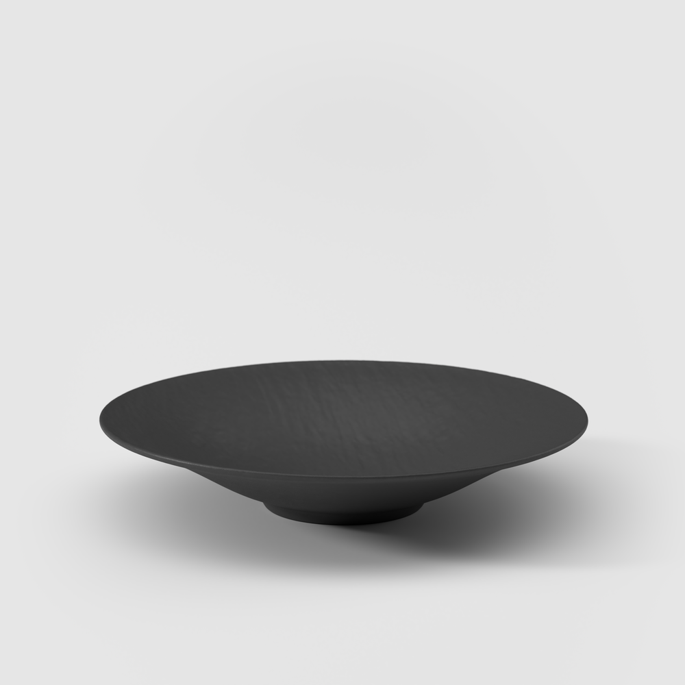 Deep Plate
