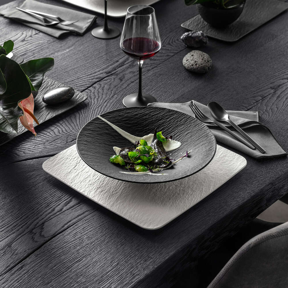Deep Plate