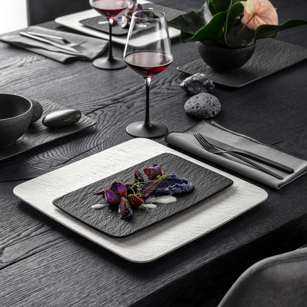 Rectangular Plate