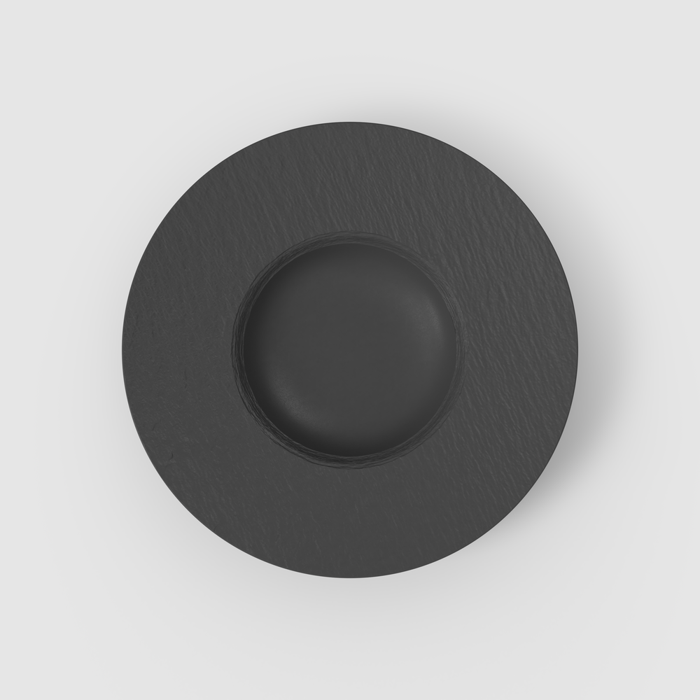 Rim Pasta/Soup Bowl
