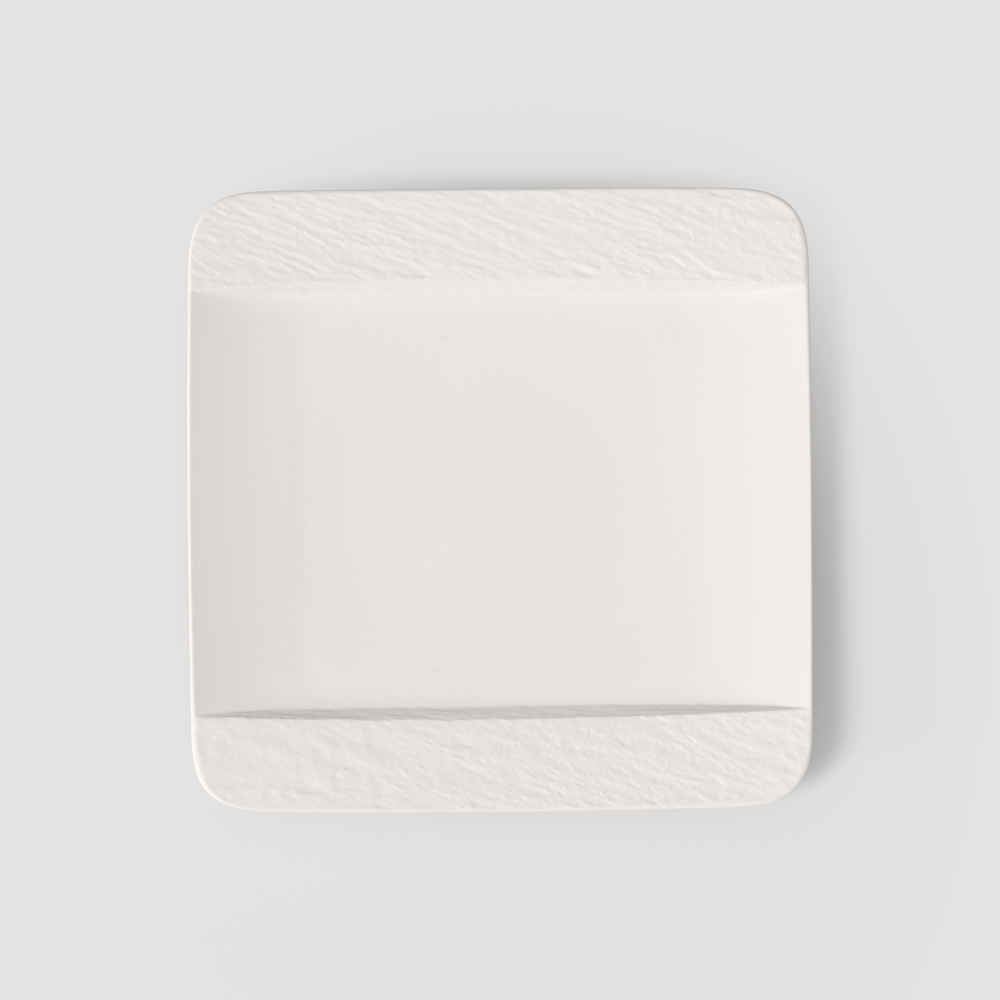 Square Dinner Plate