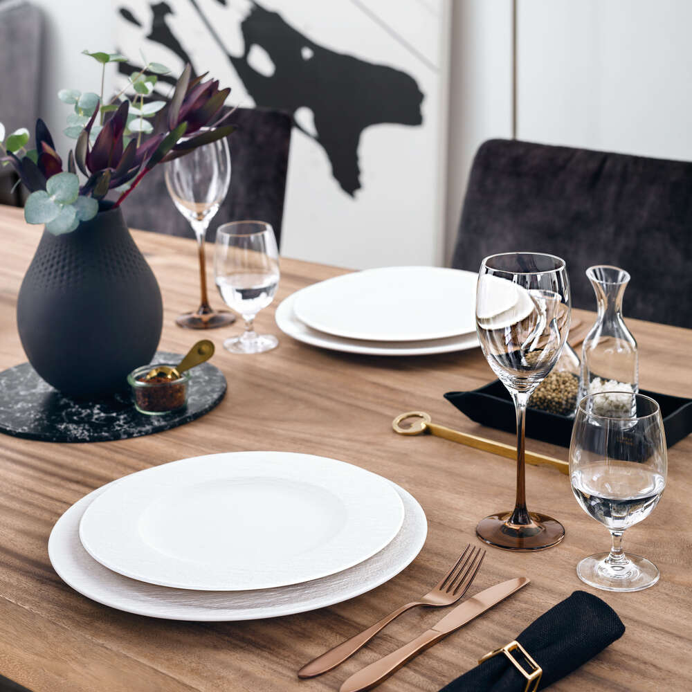 Dinner Plate