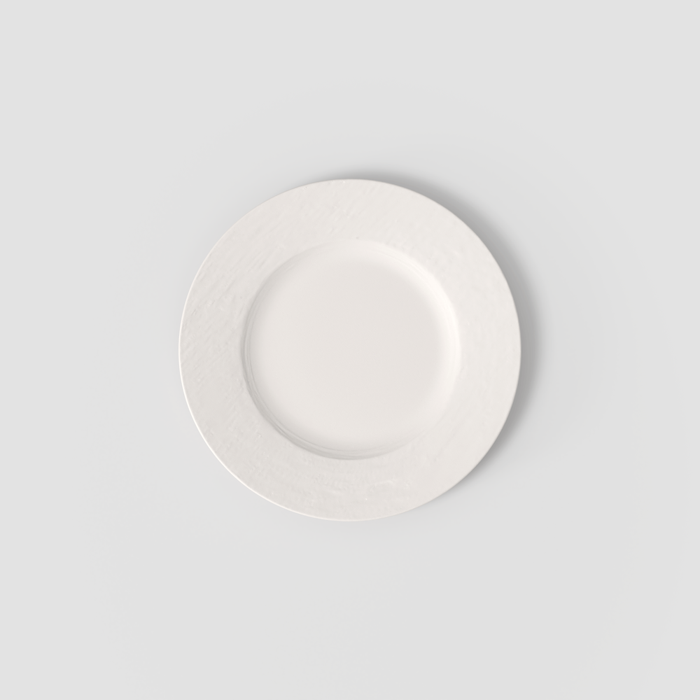 Salad Plate
