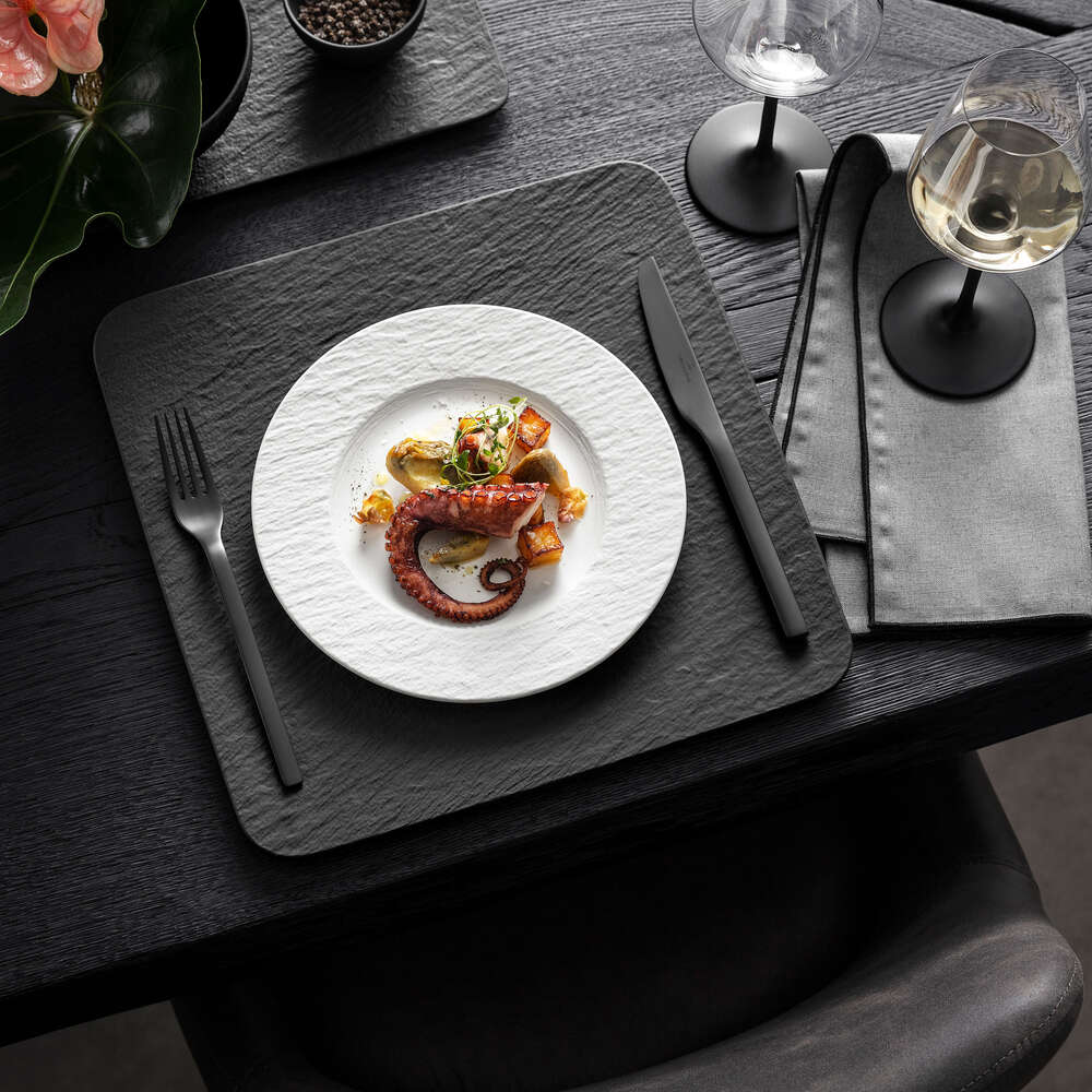 Salad Plate