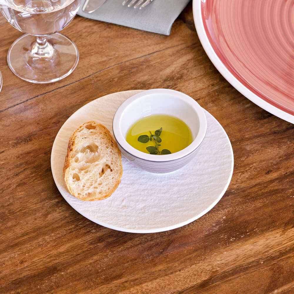 Bread & Butter Plate