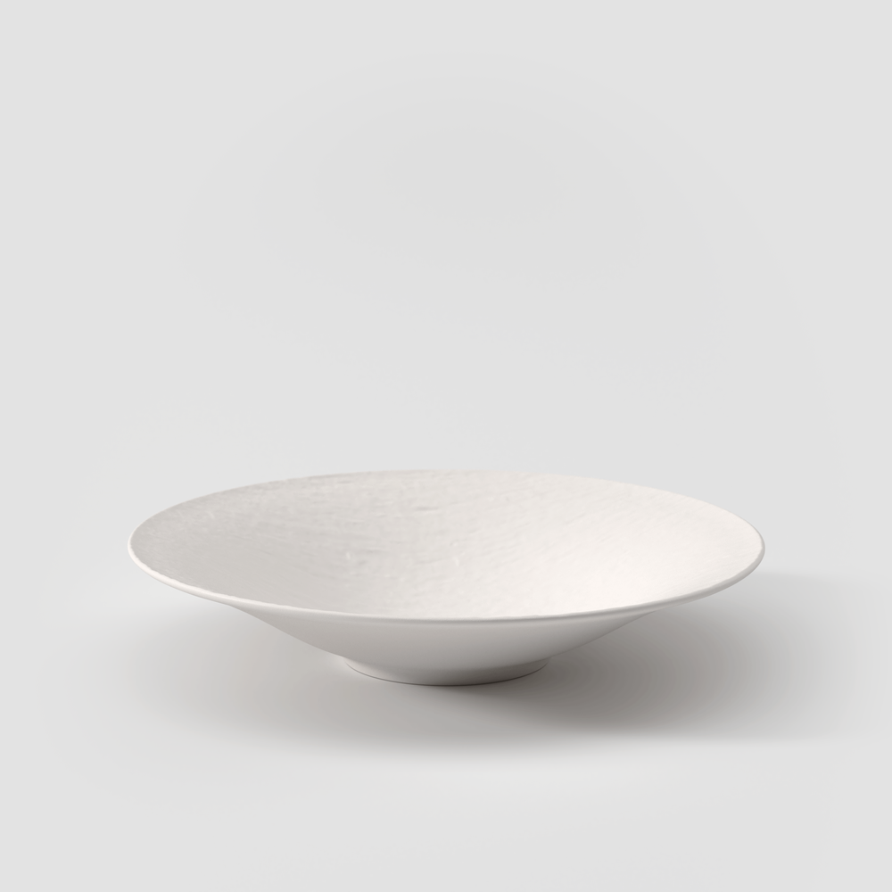 Deep Plate