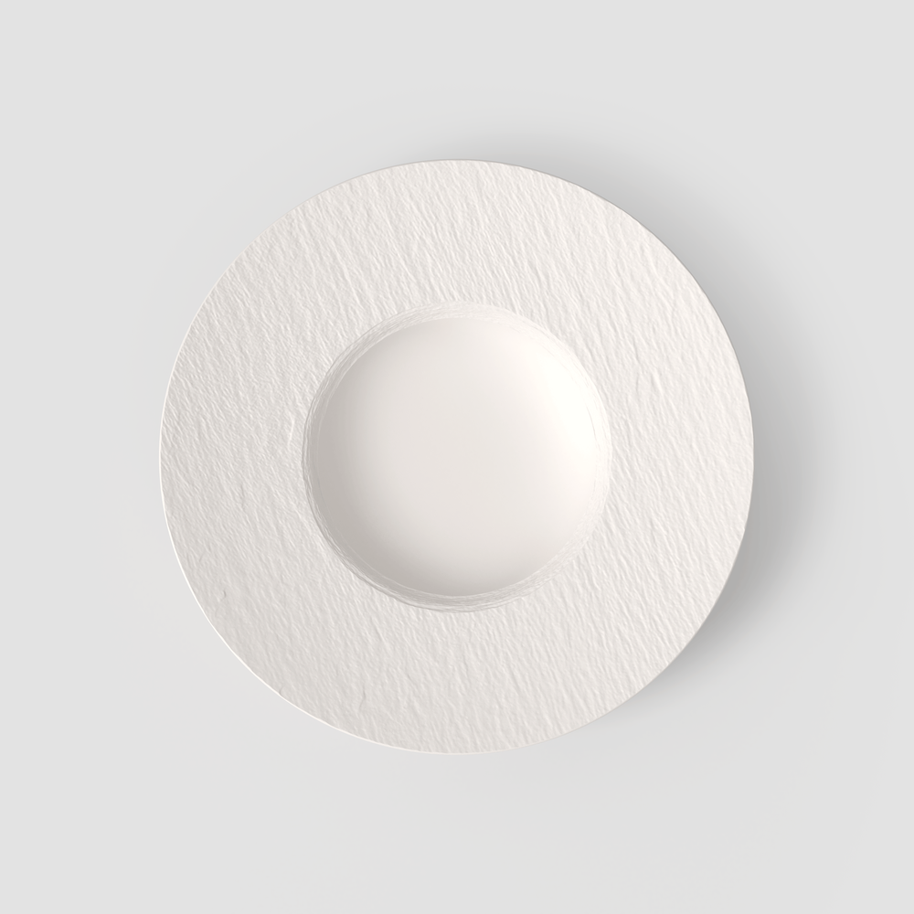 Rim Pasta/Soup Bowl