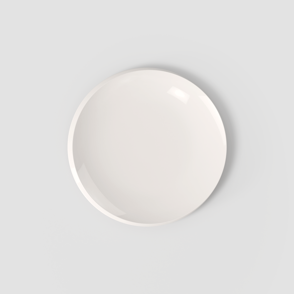Salad Plate