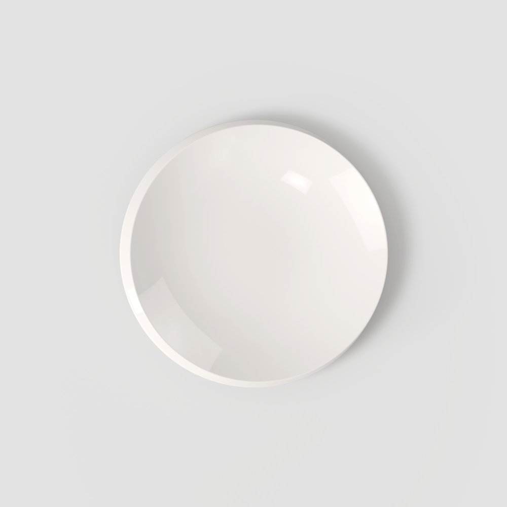 Bread & Butter Plate