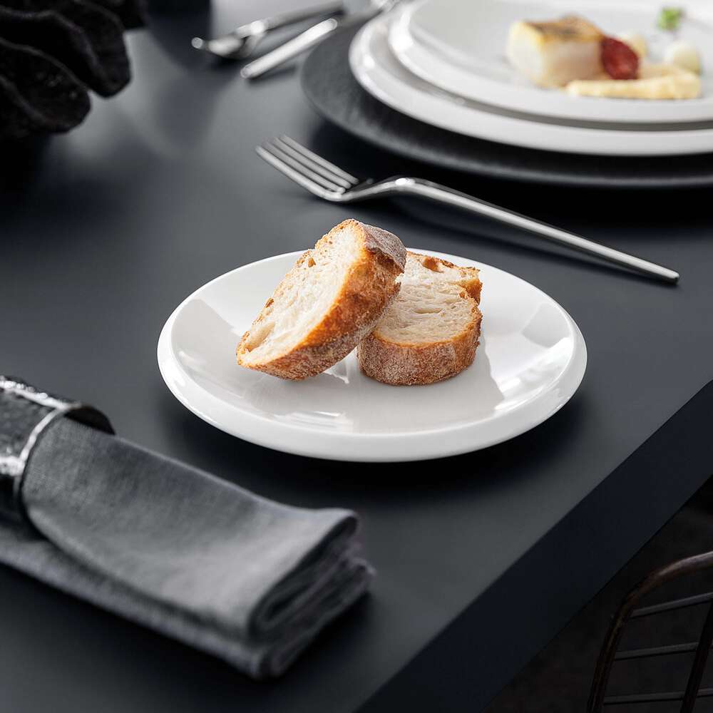 Bread & Butter Plate