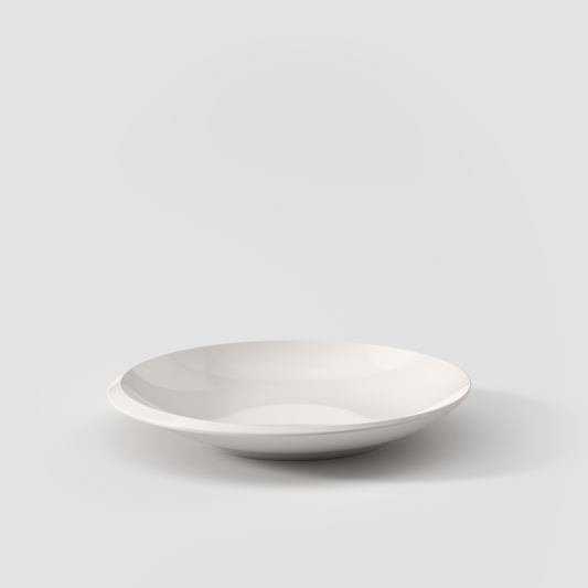 Coupe Plate/Shallow Bowl