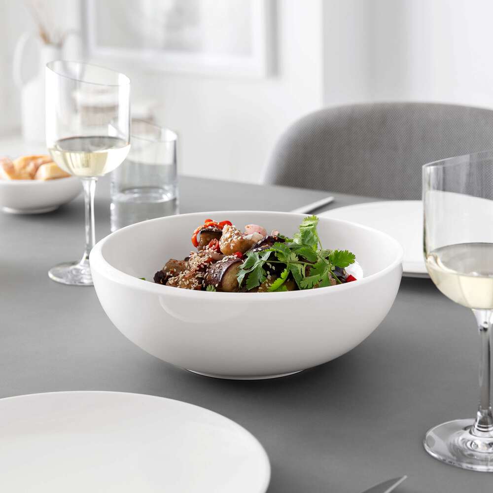 Serving Bowl