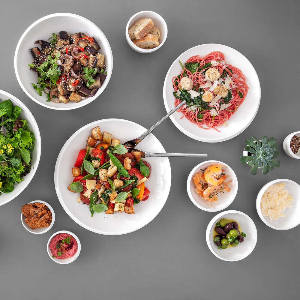 Serving Bowl