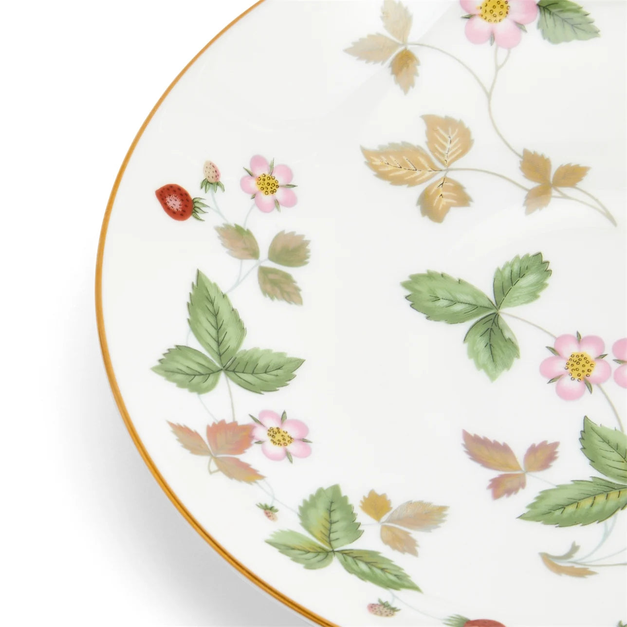 Teacup & Saucer
