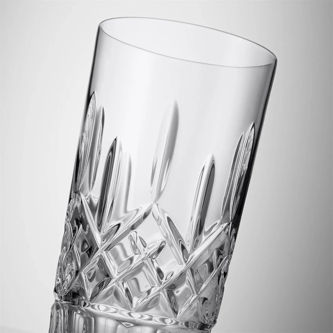 Lismore Straight Highball, 11.5oz, Set of 2
