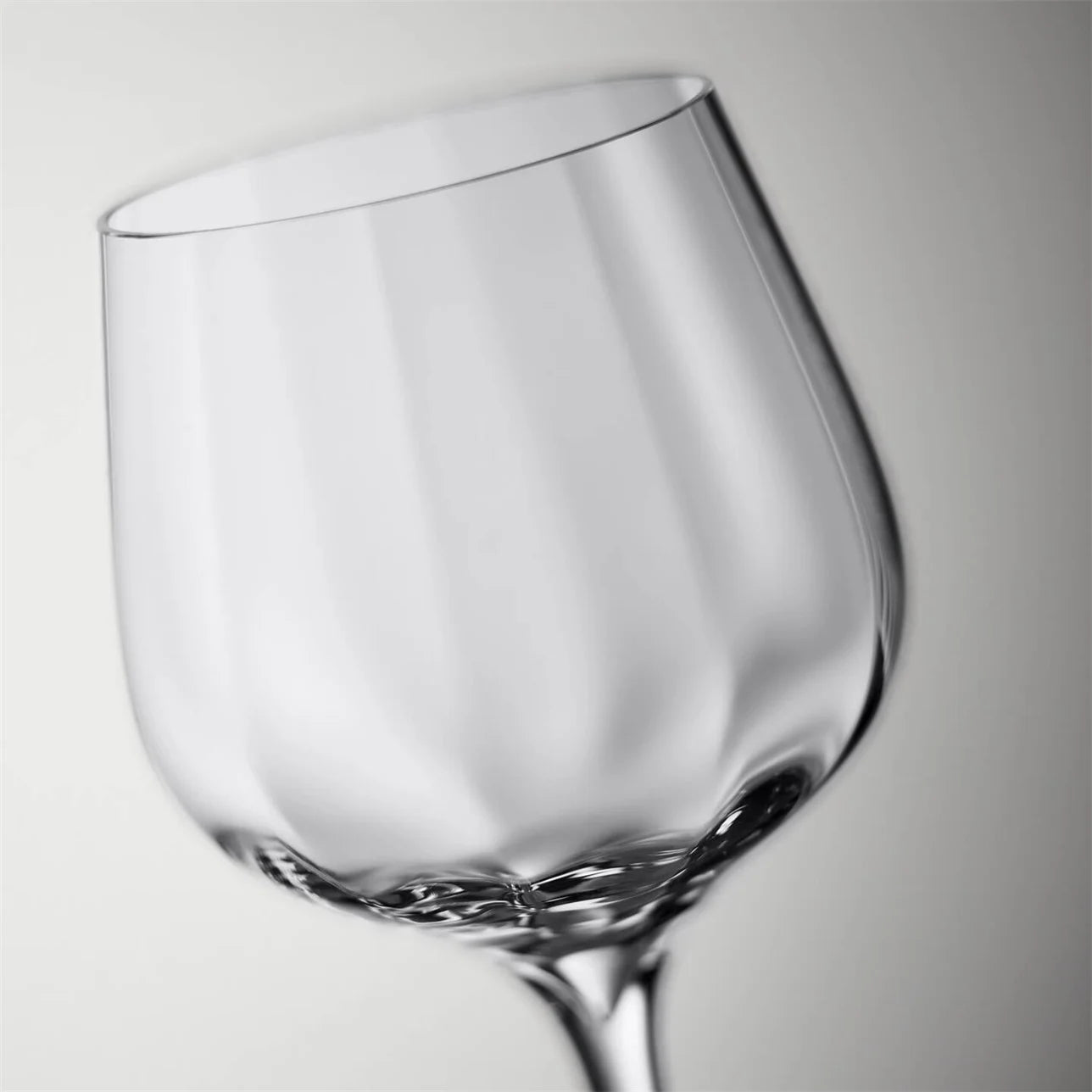 Elegance Optic Dessert Wine, 7oz, Set of 2