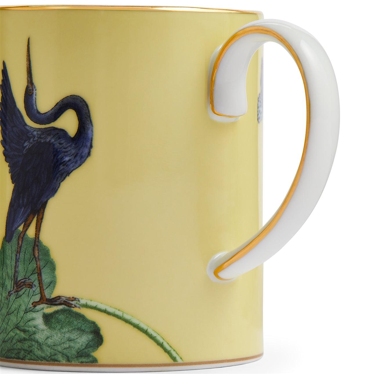 Waterlily Sugar & Creamer Set